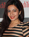 Shonali Nagrani at Launch of Watch Magazine