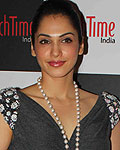 Isha Koppikar at Launch of Watch Magazine