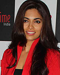 Parvathy Omanakuttan at Launch of Watch Magazine