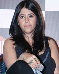 Ekta Kapoor Ekta Kapoor