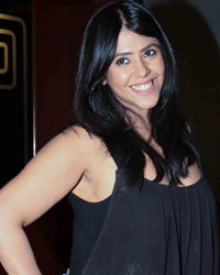 Ekta Kapoor Ekta Kapoor
