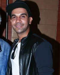 Hansal Mehta amd Rajkummar Rao Hansal Mehta amd Rajkummar Rao