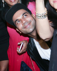 Launch of Webseries Bose Dead Alive Trailer Launch of Webseries Bose Dead Alive Trailer