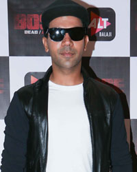 Rajkummar Rao Rajkummar Rao