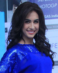 Lauren Gottlieb at Lauren Launches Latest Collection of LIFE