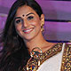 Vidya Balan at Lavasa Women Drive Awards-2012