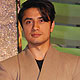 Ali Zafar at Lavasa Women Drive Awards-2012