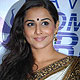 Vidya Balan at Lavasa Women Drive Awards-2012