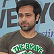 Emraan Hashmi at Lavasa Womens Drive