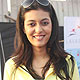 Parvathi Melton at Lavasa Womens Drive