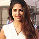 Parvathy Omanakuttan at Lavasa Womens Drive