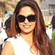 Parvathy Omanakuttan at Lavasa Womens Drive