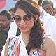 Sophie Choudhary at Lavasa Womens Drive