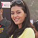 Parvathi Melton at Lavasa Womens Drive