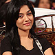 Amrita Rao at Laxmikant-Pyarelal Music Concert