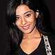 Amrita Rao at Laxmikant-Pyarelal Music Concert