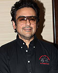 Adnan Sami at Le Club Musique Press Meet