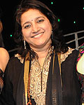 Bina Aziz, Kavita Seth and Lucky Morani