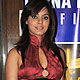 Neetu Chandra at Leena Mogre Gym Launch