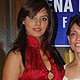 Neetu Chandra and Leena Mogre