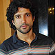 Farhan Akhtar at Legends Album Launch