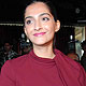 Sonam Kapoor at Legends Album Launch