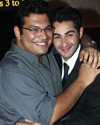 Lekar Hum Deewana Dil Premiere