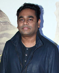 AR Rahman