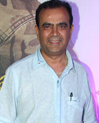 Yogesh Lakhani