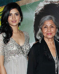 Lekar Hum Deewana Dil Premiere