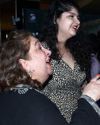 Reema Jain Anshula Kapoor and Arjun Kapoor