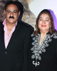 Manoj Jain and Reema Jain