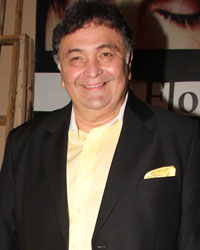 Rishi Kapoor