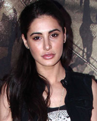 Nargis Fakhri at Lekar Hum Deewana Dil Premiere