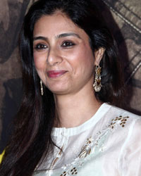 Tabu at Lekar Hum Deewana Dil Premiere