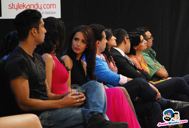 Let's Design Season-4 Grand Finale