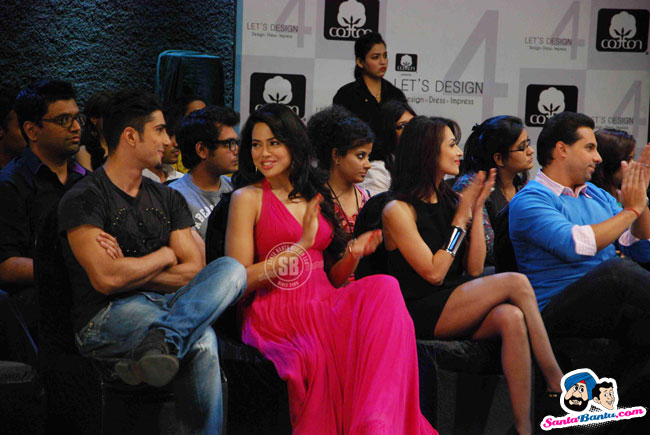 Let's Design Season-4 Grand Finale