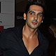 Zayed Khan at Lets Party Album Launch