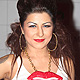 Hard Kaur at Lets Party Album Launch