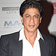 Shah Rukh Khan at Lets Party Album Launch