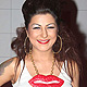 Hard Kaur at Lets Party Album Launch