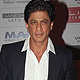 Shah Rukh Khan at Lets Party Album Launch