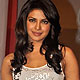 Priyanka Chopra at Change Your World Campaign