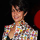 Gul Panag at Life Ki Toh Lag Gayi Premiere