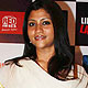 Konkana Sen at Life Ki Toh Lag Gayi Premiere