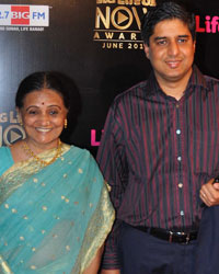 Life OK Now Awards 2014 Life OK Now Awards 2014