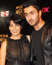 Life OK Now Awards 2014 Life OK Now Awards 2014