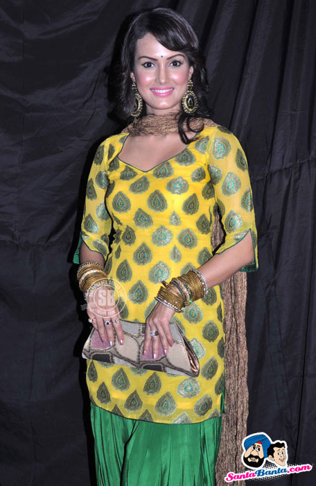 Life Ok's Azaadi Special show