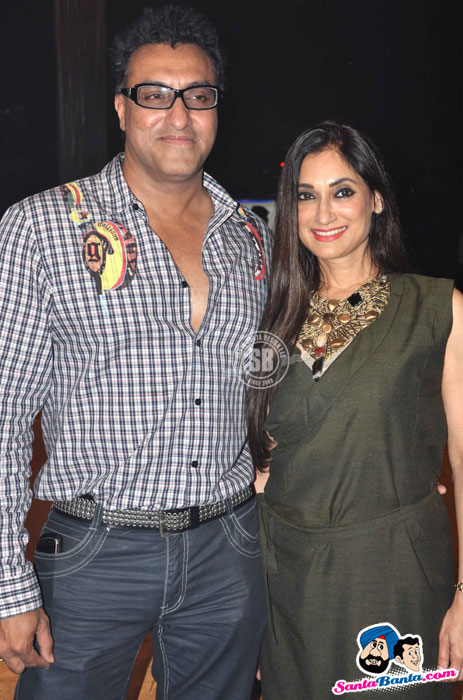 Life Ok's Azaadi Special show