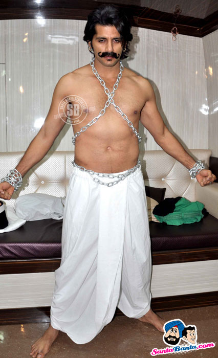 Life Ok's Azaadi Special show